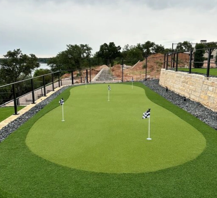 LTD Turf Pro Southlake, TX